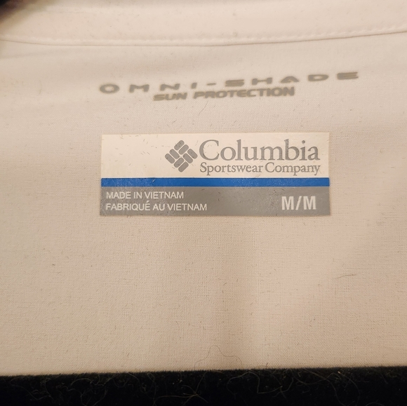 COLUMBIA OmniShade UPF Tunic - Picture 2 of 3